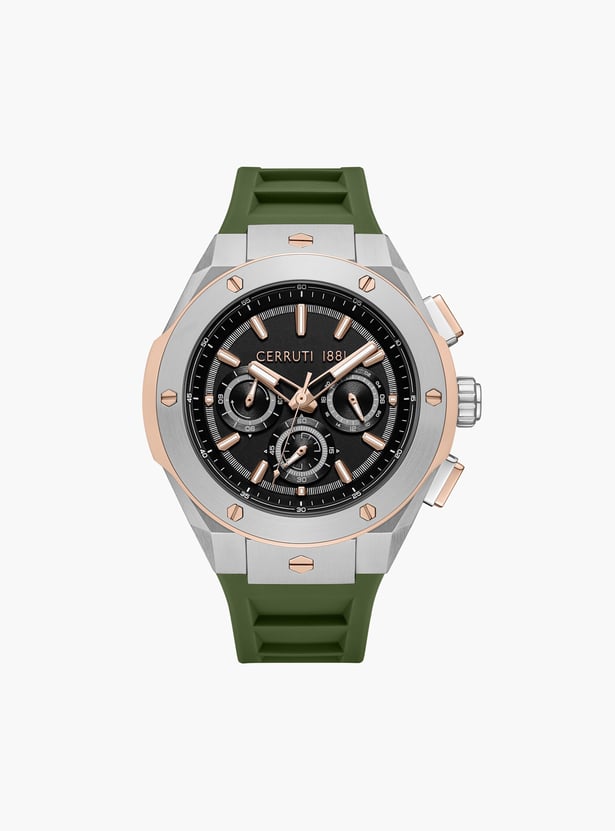 CERRUTI 1881 Chronograph Watch - CECIWGQ0085603