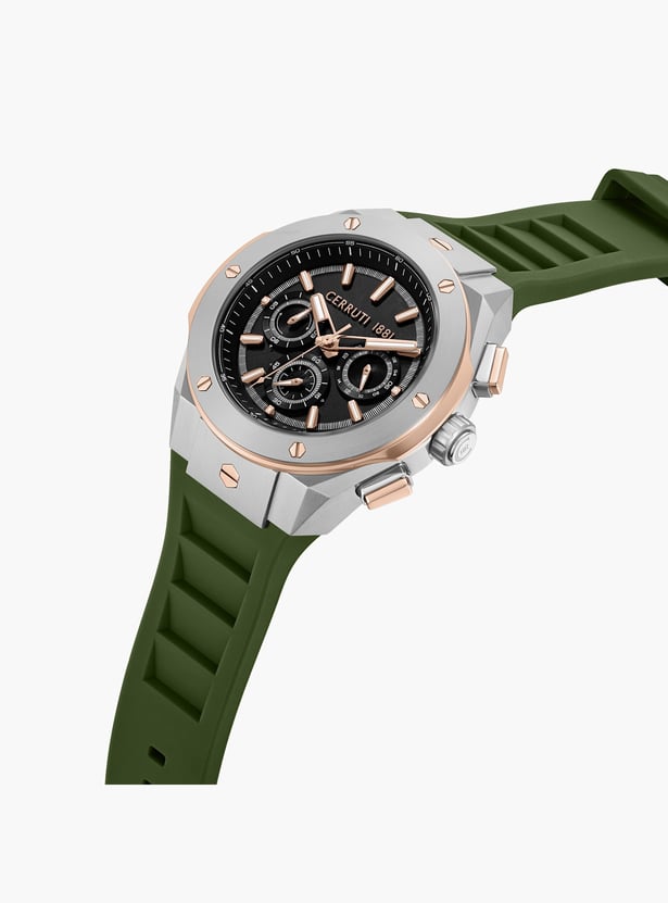 CERRUTI 1881 Chronograph Watch - CECIWGQ0085603