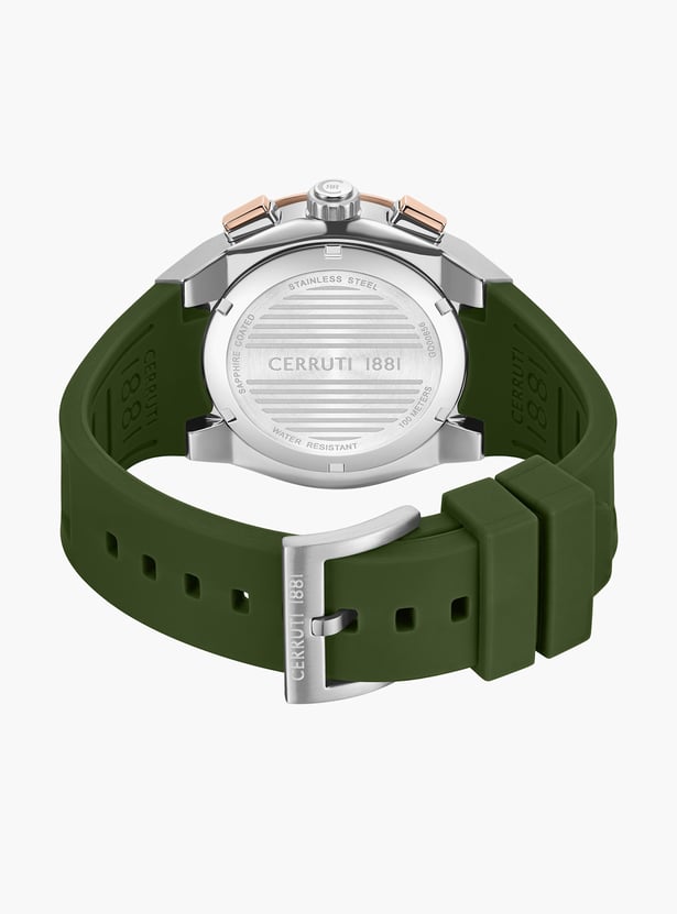 CERRUTI 1881 Chronograph Watch - CECIWGQ0085603