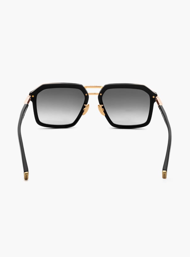 POLICE UV Protected Square Sunglasses - SPLQ92K58300SG