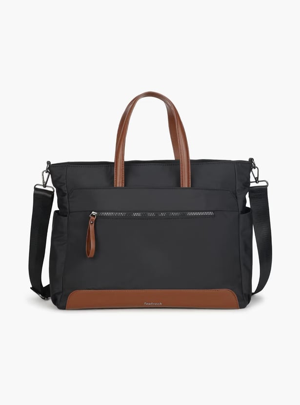 FASTRACK Solid Laptop Bag