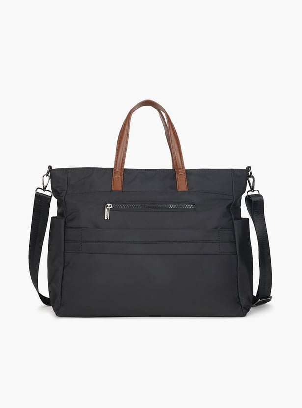 FASTRACK Solid Laptop Bag