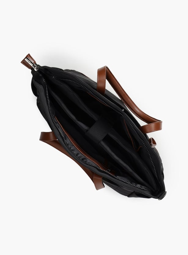FASTRACK Solid Laptop Bag