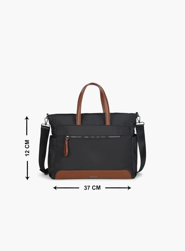 FASTRACK Solid Laptop Bag
