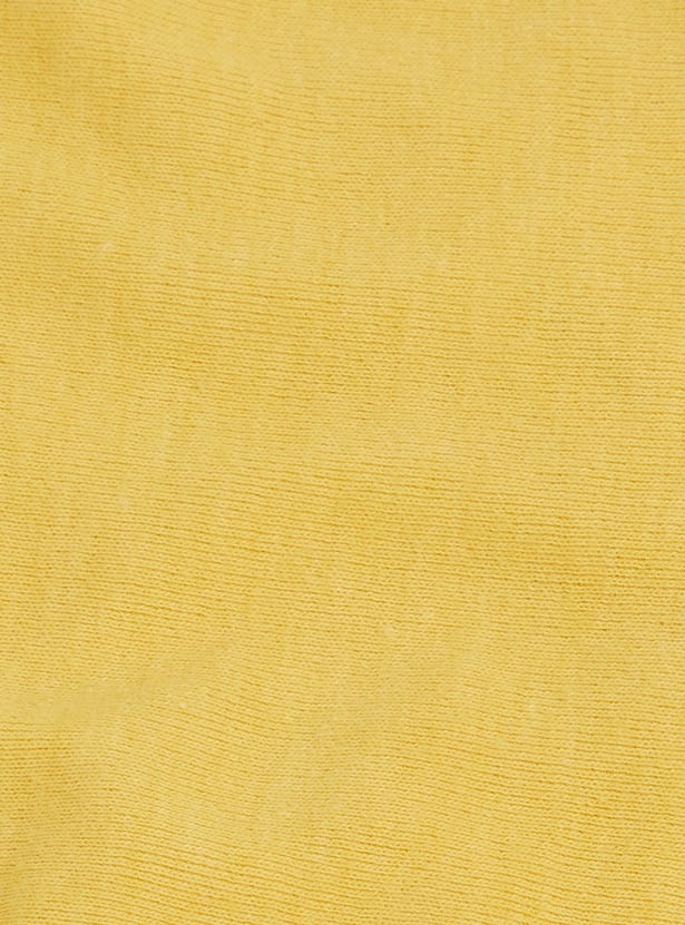 FS MINI KLUB Girls Assorted Beanies - Pack of 2