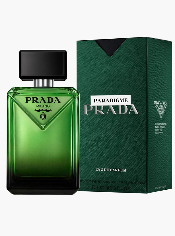 PRADA Paradigme Eau De Parfum - 100ml