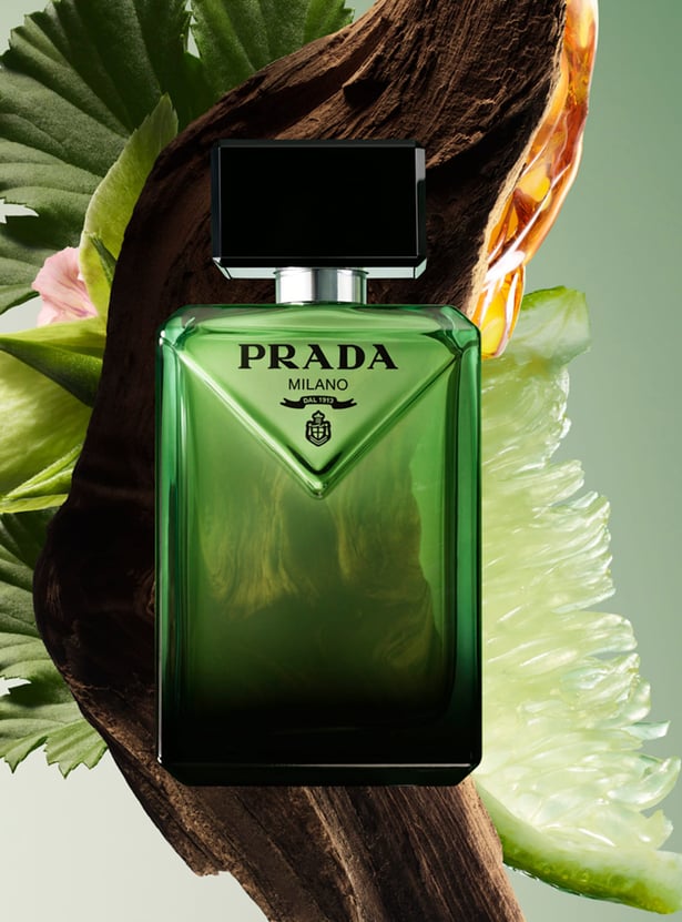 PRADA Paradigme Eau De Parfum - 100ml