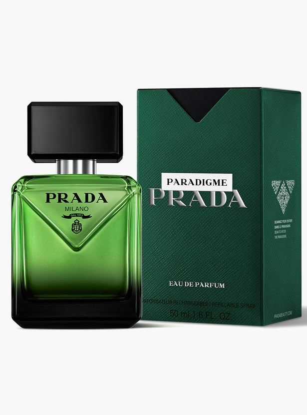 PRADA Paradigme Eau De Parfum - 50ml