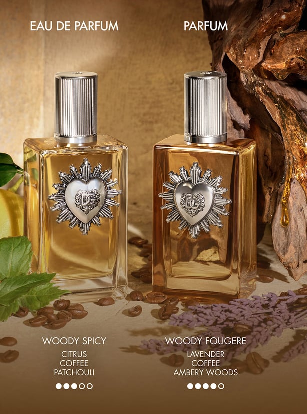 Buy DOLCE&GABBANA Devotion Parfum - 50ml from Dolce&Gabbana at