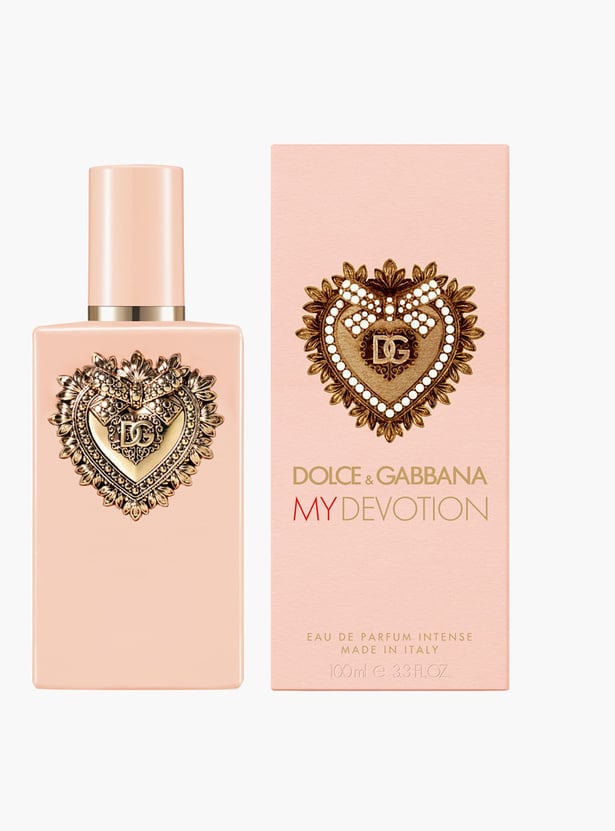 DOLCE&GABBANA My Devotion Intense Eau De Parfum - 100ml