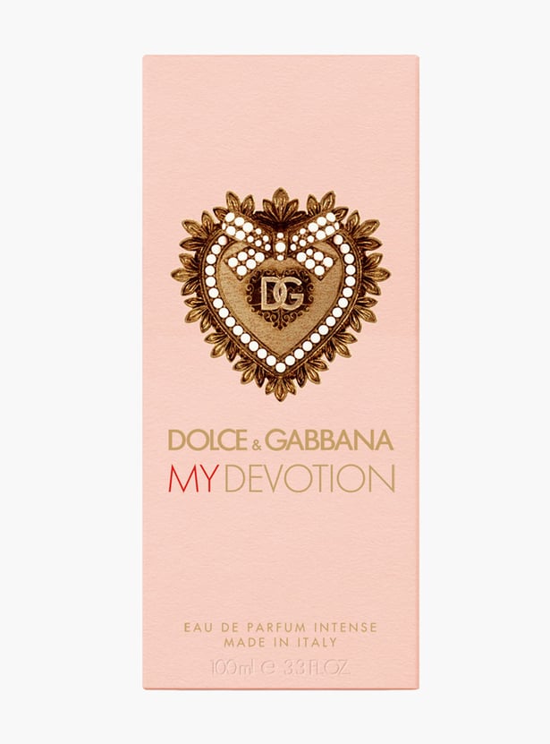 Buy DOLCE&GABBANA My Devotion Intense Eau De Parfum - 100ml from