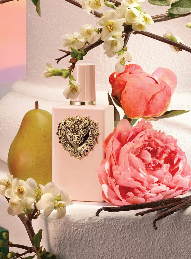 DOLCE&GABBANA My Devotion Intense Eau De Parfum - 100ml