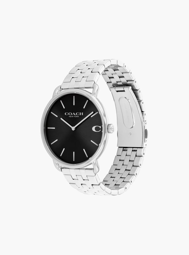 COACH Elliot Quartz Analog Wrist Watch - 14602750
