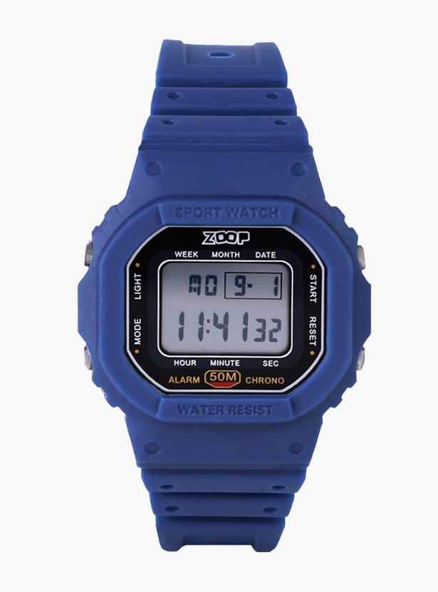 ZOOP Camo Digi Digital Watch - 16052PP01