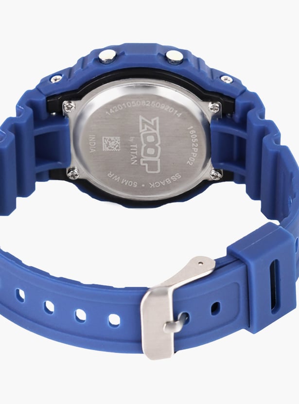 ZOOP Camo Digi Digital Watch - 16052PP01