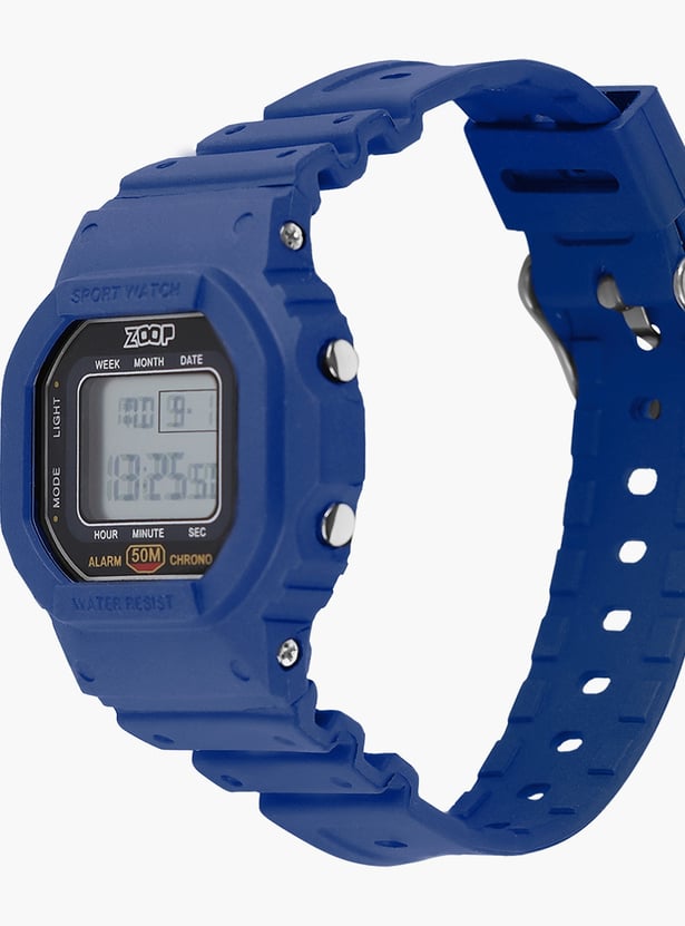 ZOOP Camo Digi Digital Watch - 16052PP01