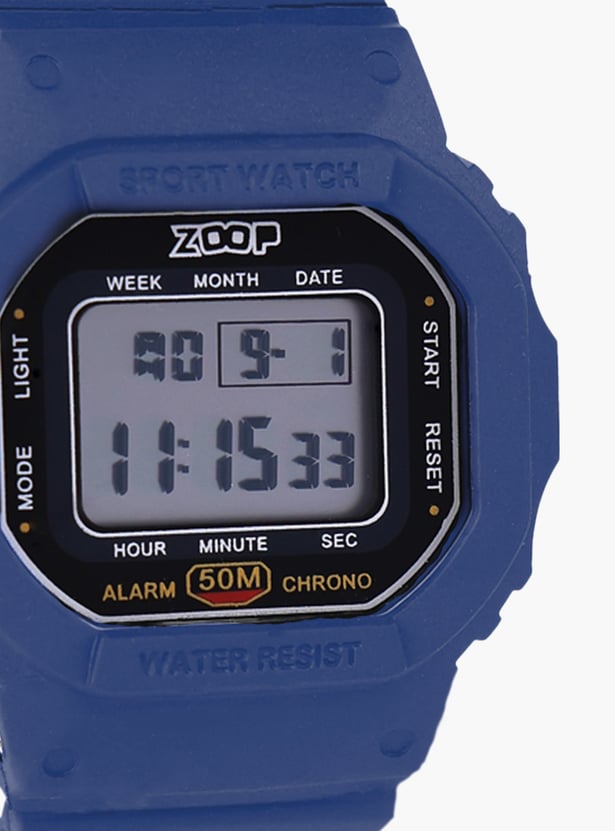 ZOOP Camo Digi Digital Watch - 16052PP01
