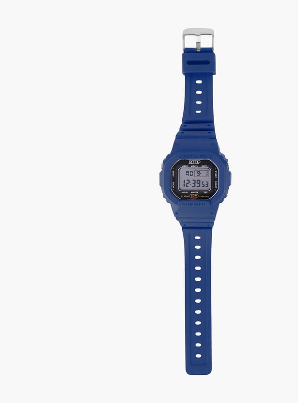 ZOOP Camo Digi Digital Watch - 16052PP01