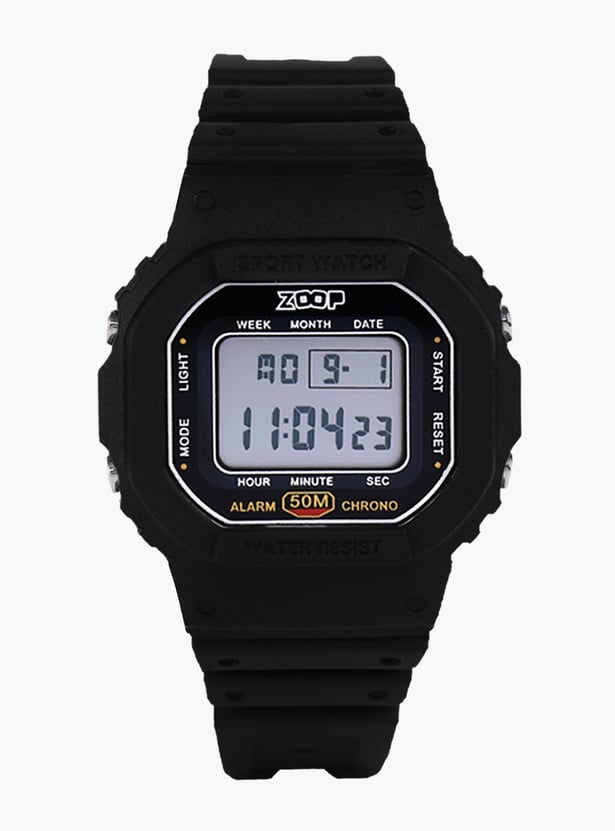 ZOOP Digital Watch - 16052PP03