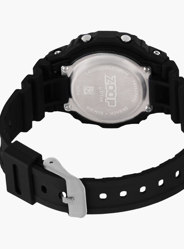 ZOOP Digital Watch - 16052PP03