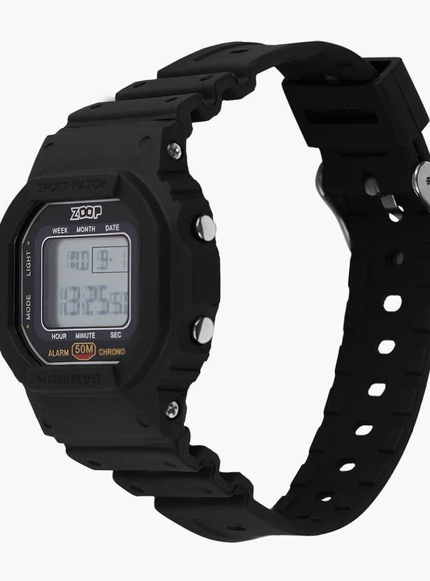 ZOOP Digital Watch - 16052PP03