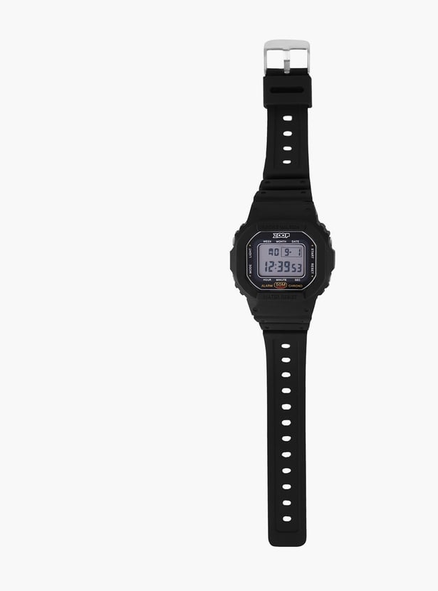 ZOOP Digital Watch - 16052PP03