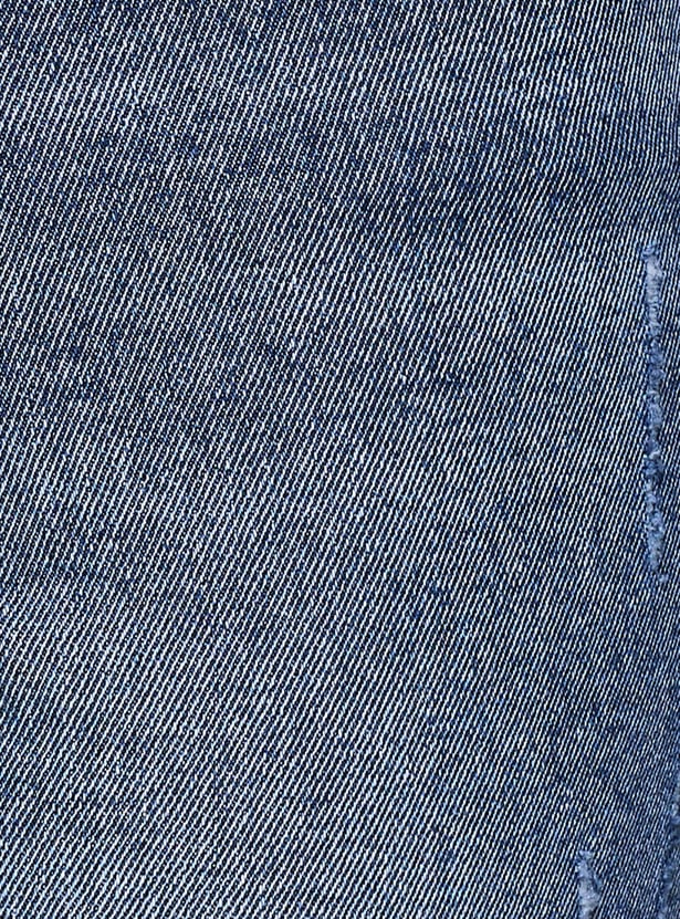 XPOSE Washed Flared Jeans