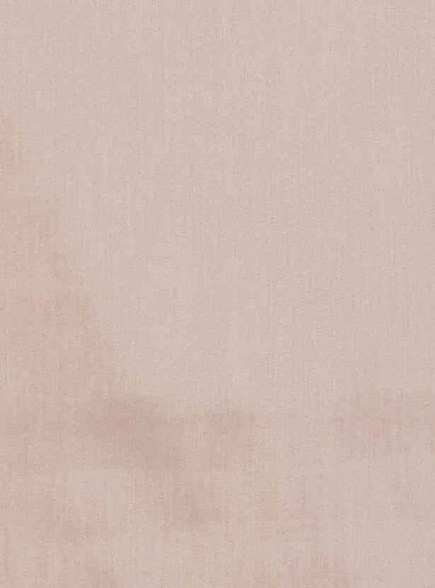 LOUIS PHILIPPE Striped Super Slim Formal Shirt