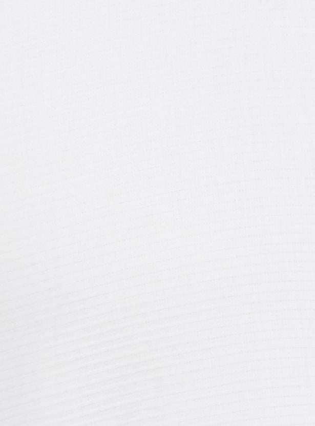 ARROW Striped Slim Fit Formal Shirt