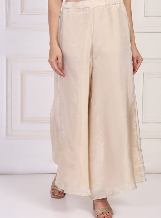 W Solid Palazzo