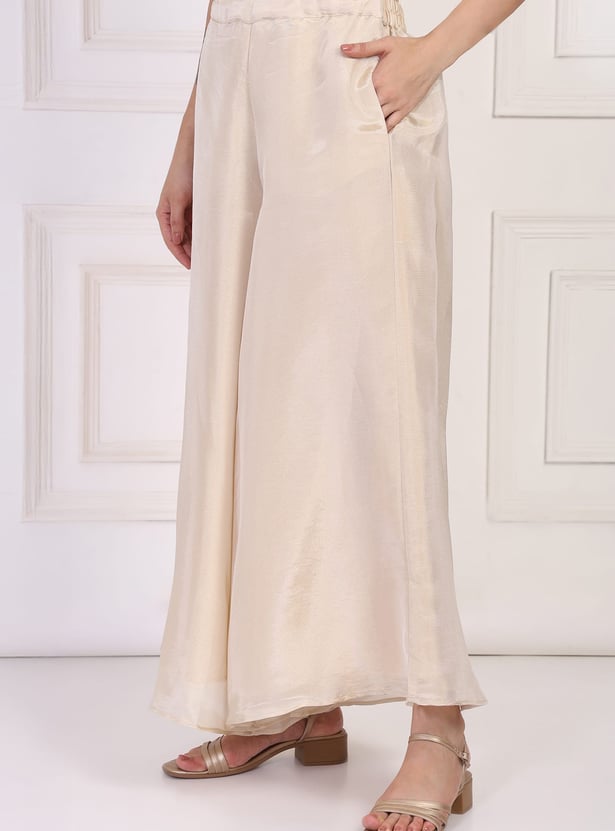 W Solid Palazzo