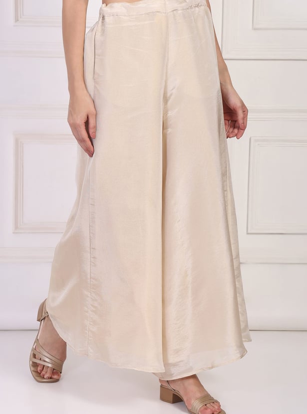 W Solid Palazzo