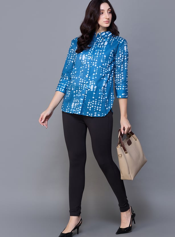 XPOSE Solid Treggings