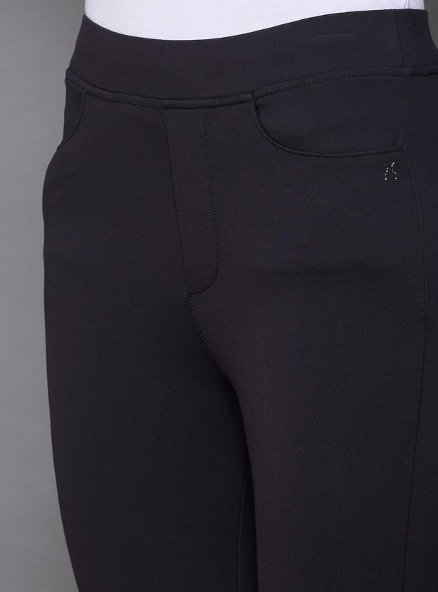 XPOSE Solid Treggings