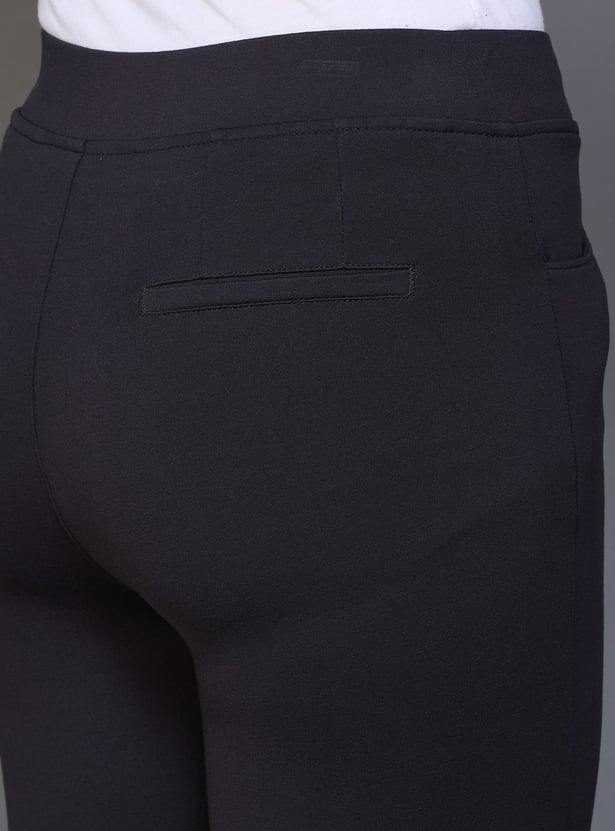 XPOSE Solid Treggings
