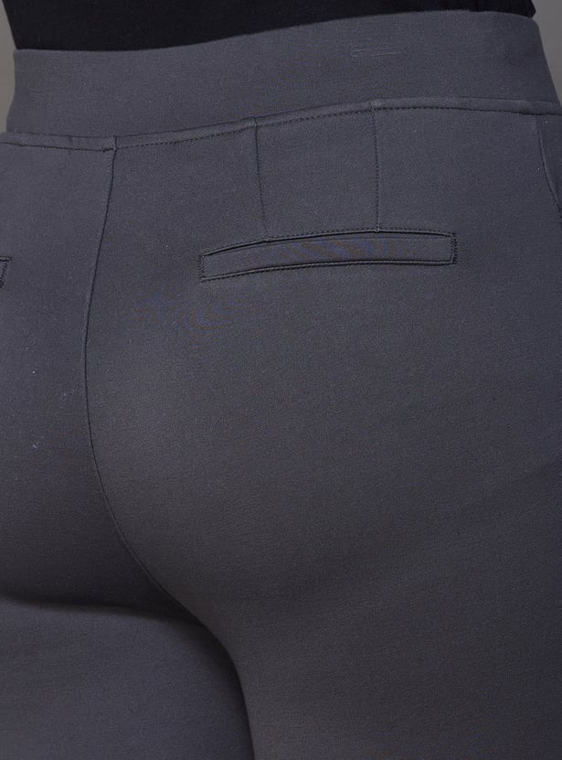 XPOSE Solid Treggings
