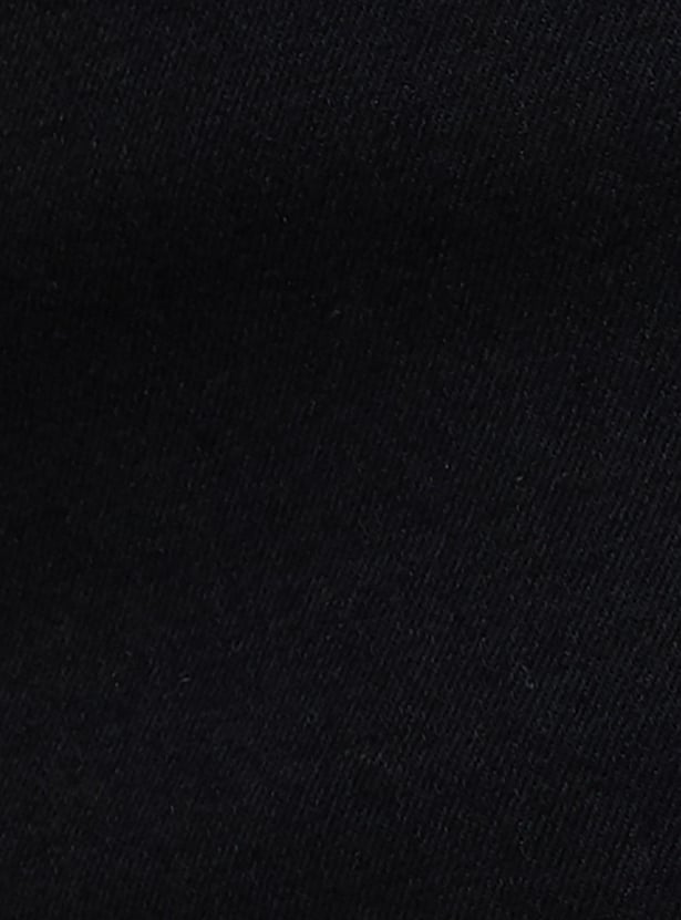 VERO MODA Solid Skinny Fit Jeans