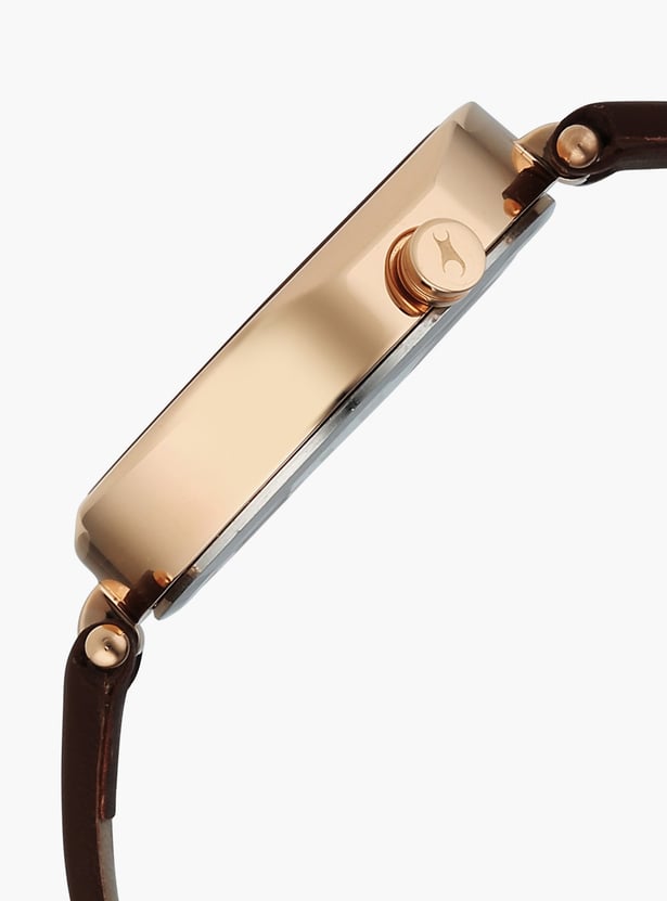 FASTRACK Tik Tok 5.0 Multifunction Watch - 6319WL01