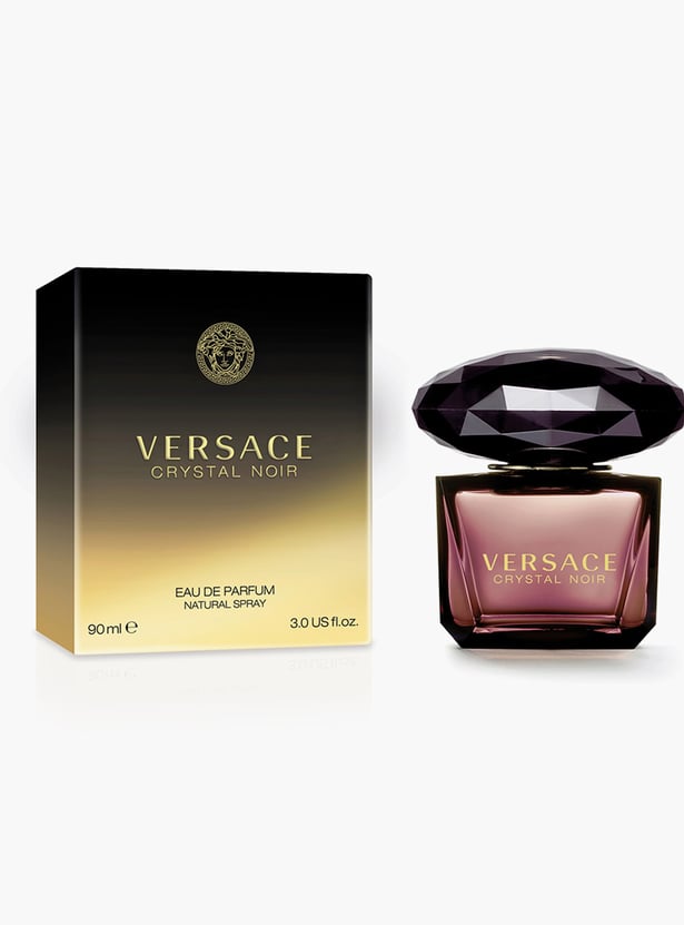 VERSACE Crystal Noir Pour Femme Parfum - 90ml