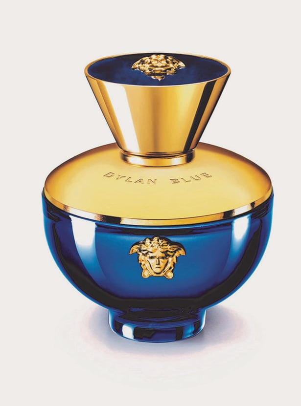 VERSACE Pour Femme Dylan Blue Eau De Parfum - 100ml