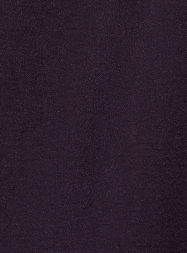 GINGER Solid Regular Fit Shirt