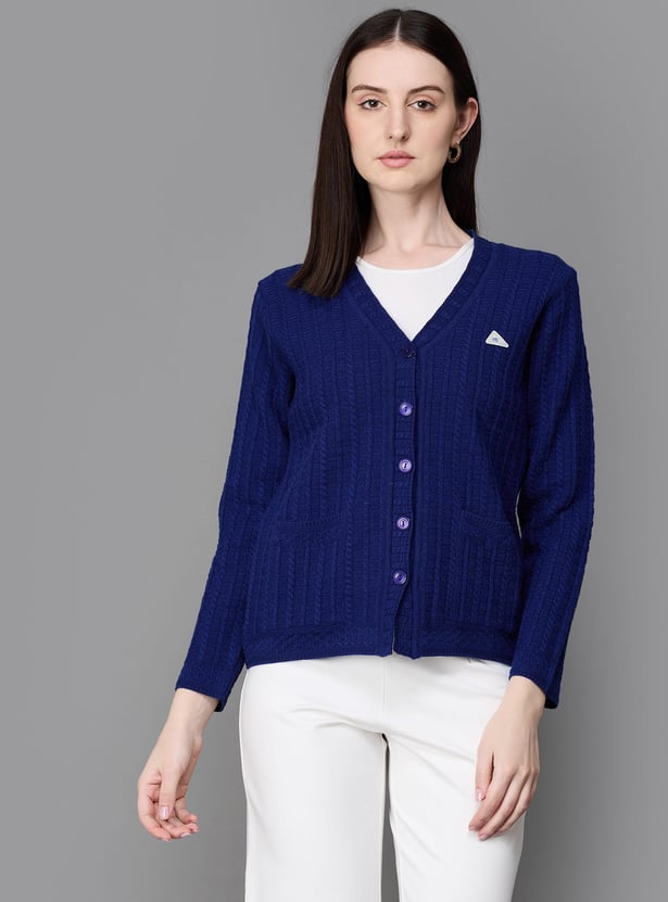 MONTE CARLO Knitted Sweater