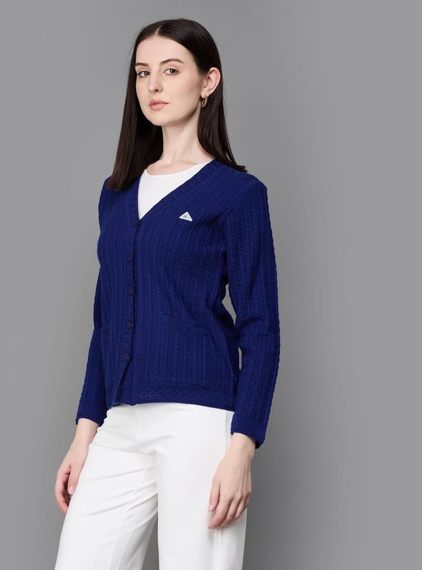 MONTE CARLO Knitted Sweater