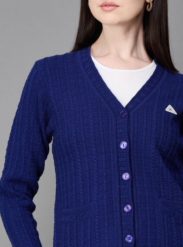 MONTE CARLO Knitted Sweater