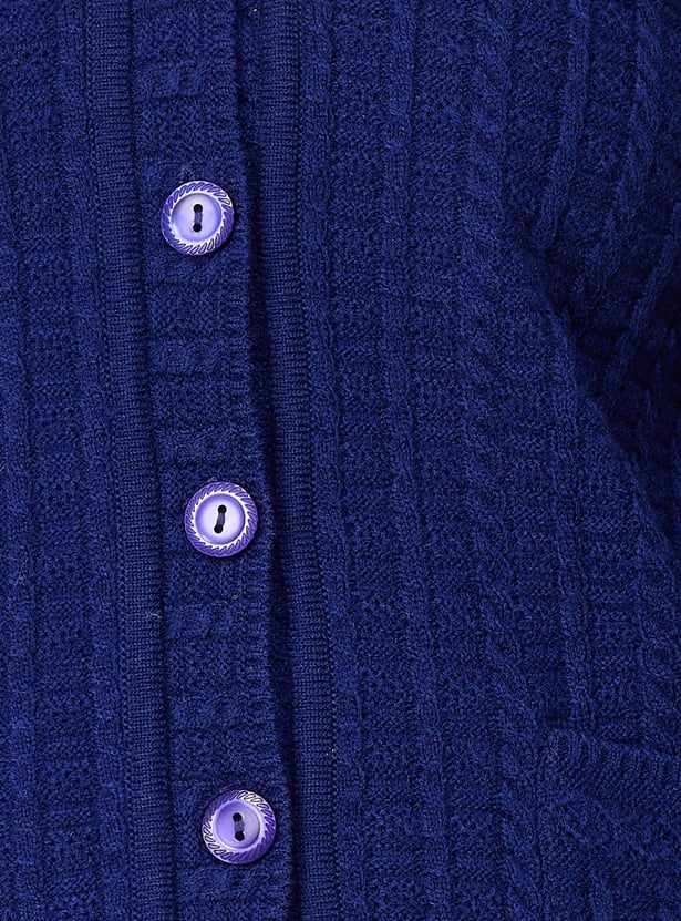 MONTE CARLO Knitted Sweater