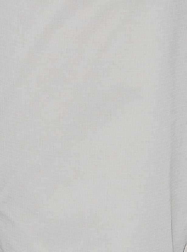 KAPPA Solid Regular Track Pants