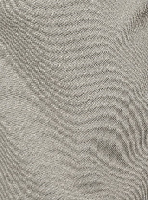 KAPPA Embroidered Track Pants