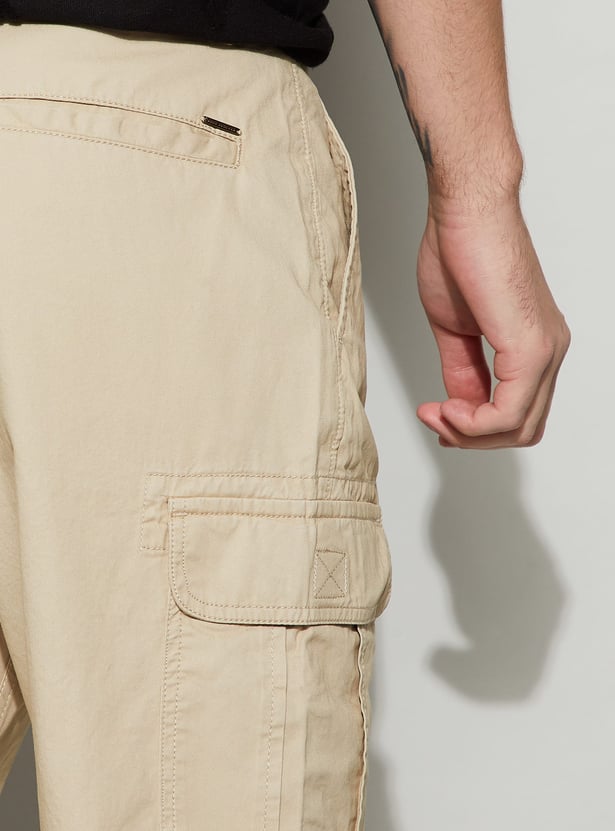 FAME FOREVER Cargo Regular Shorts