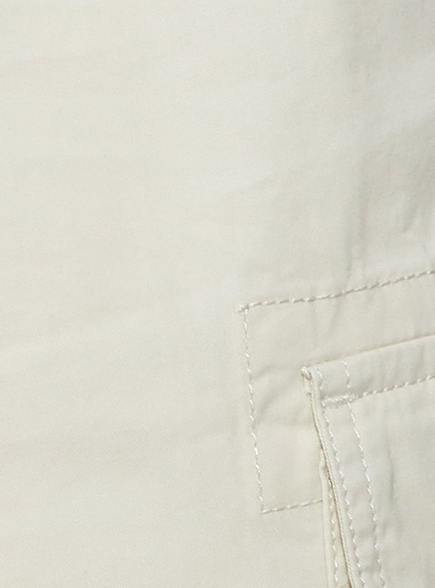 FAME FOREVER Cargo Regular Shorts