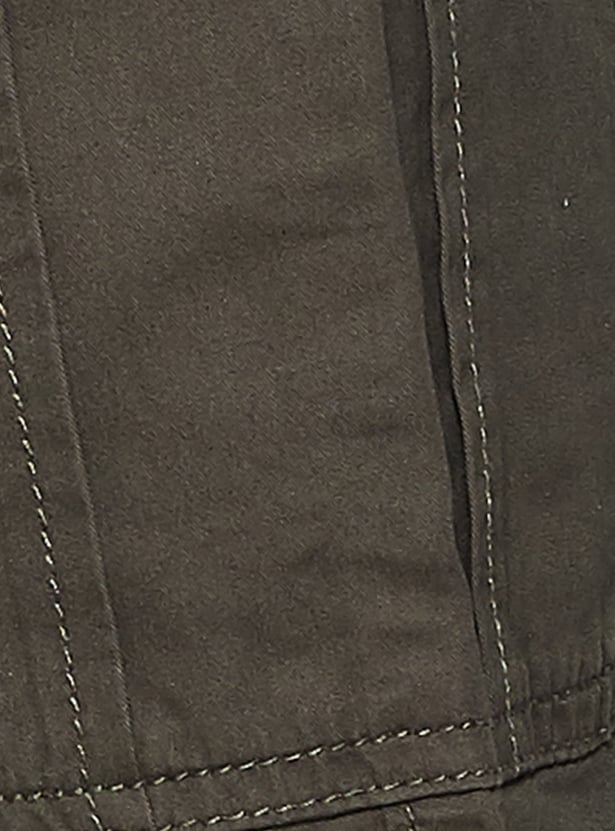 FAME FOREVER Cargo Regular Shorts